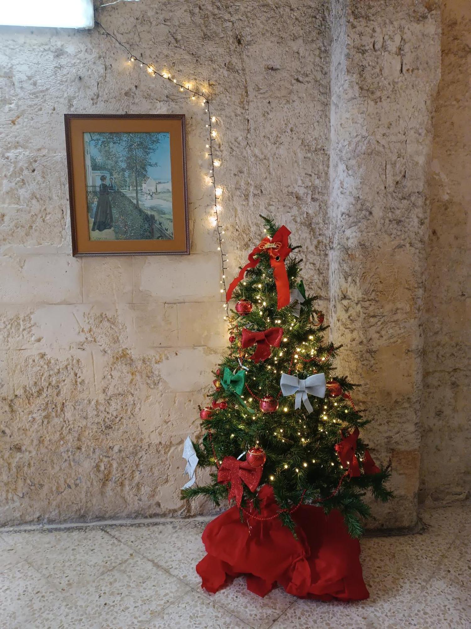 Palazzo Dei Tabacchi Leilighet Bari Eksteriør bilde